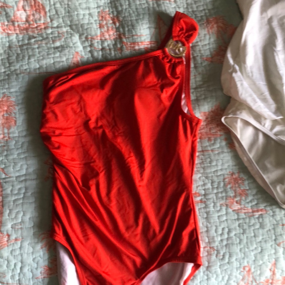 Beautiful Michael Kors bathing suit
